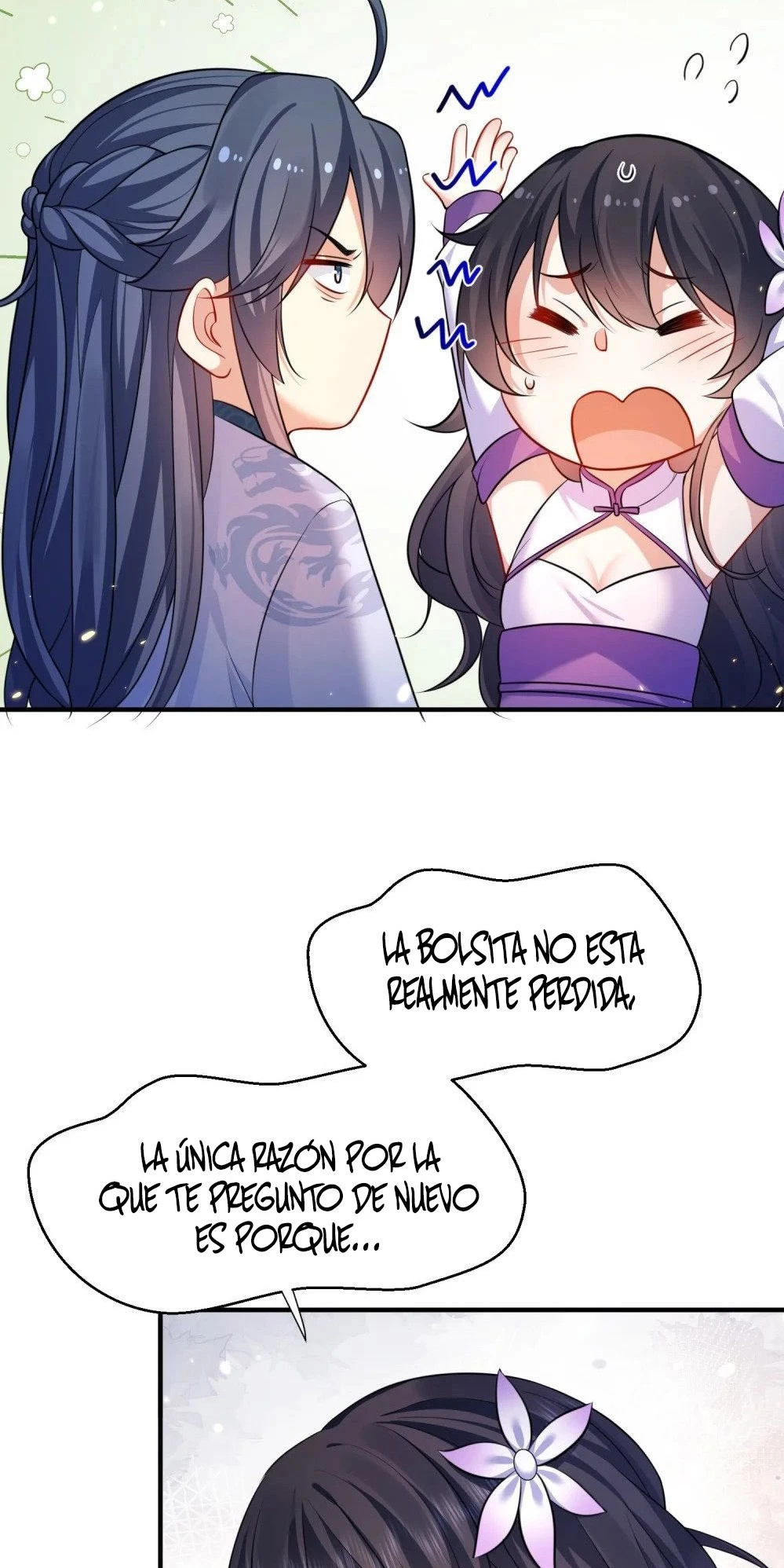 Cuándo Me Volví Invencible - Capítulo 161 - Página 13 - LectorTMOo