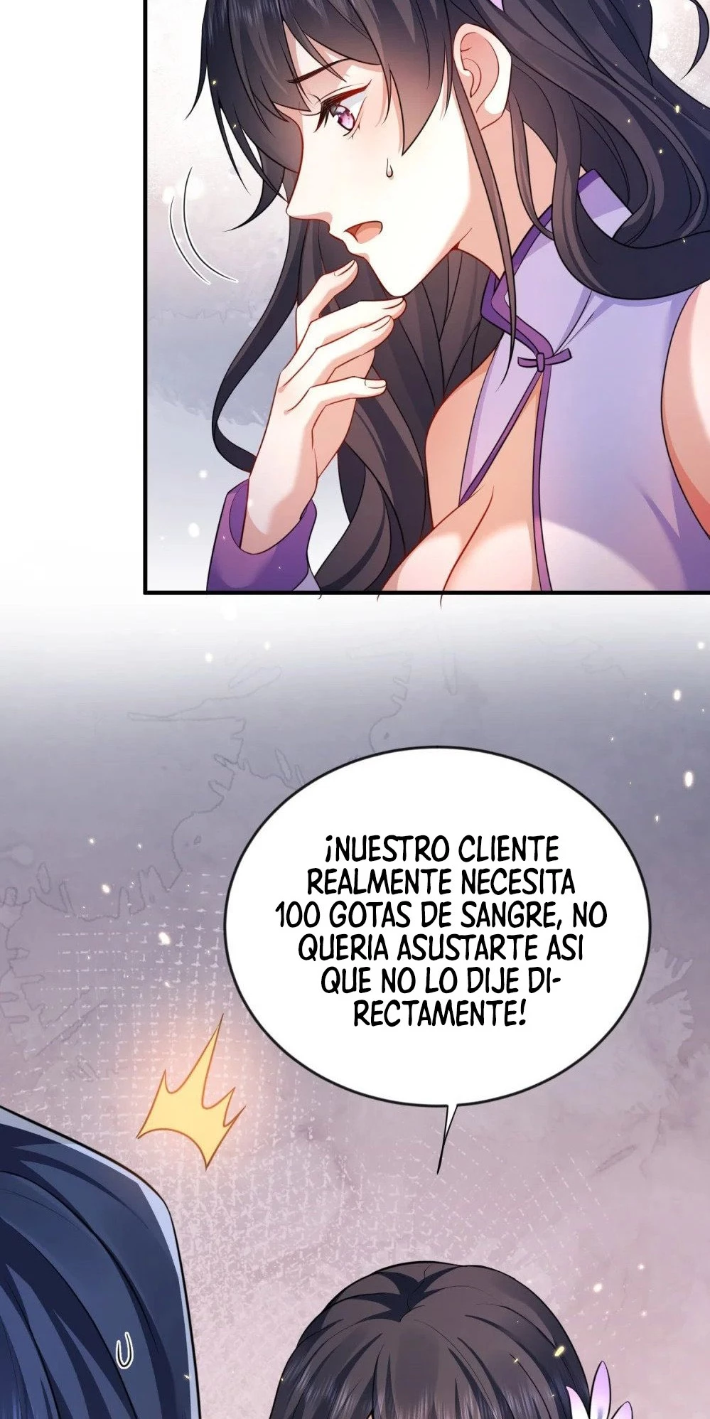 Cuándo Me Volví Invencible - Capítulo 161 - Página 14 - LectorTMOo