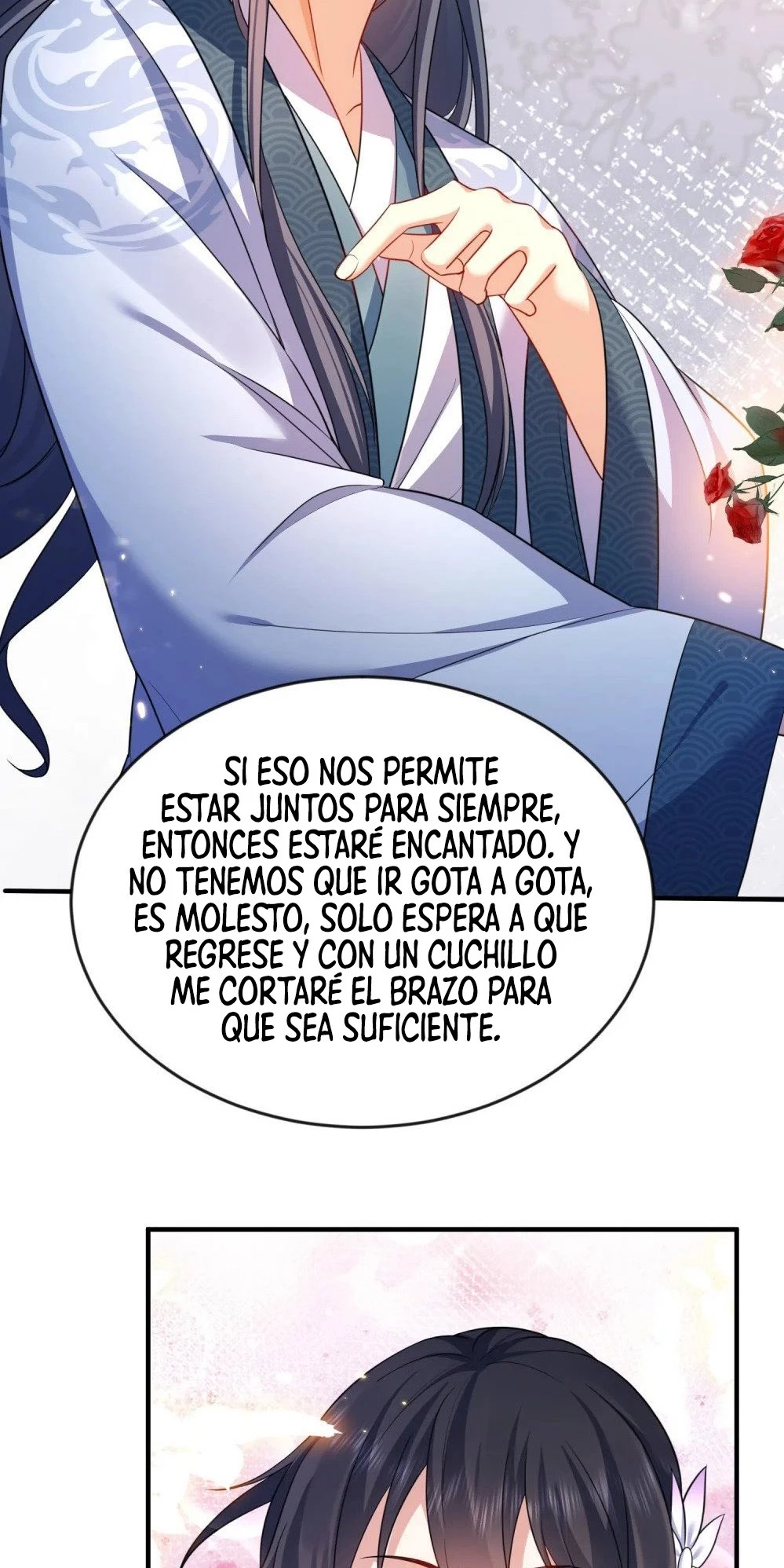 Cuándo Me Volví Invencible - Capítulo 161 - Página 18 - LectorTMOo
