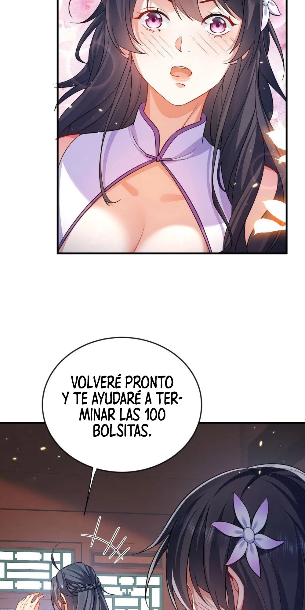Cuándo Me Volví Invencible - Capítulo 161 - Página 19 - LectorTMOo