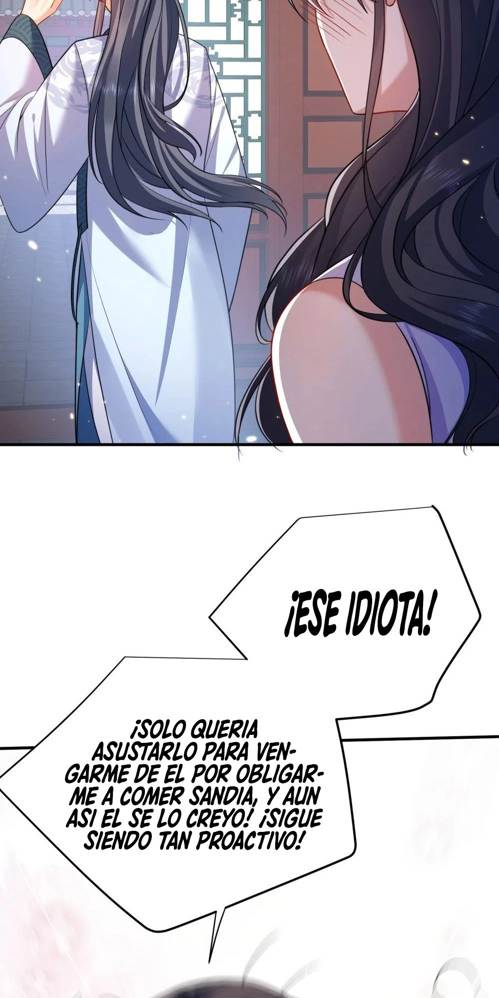 Cuándo Me Volví Invencible - Capítulo 161 - Página 20 - LectorTMOo
