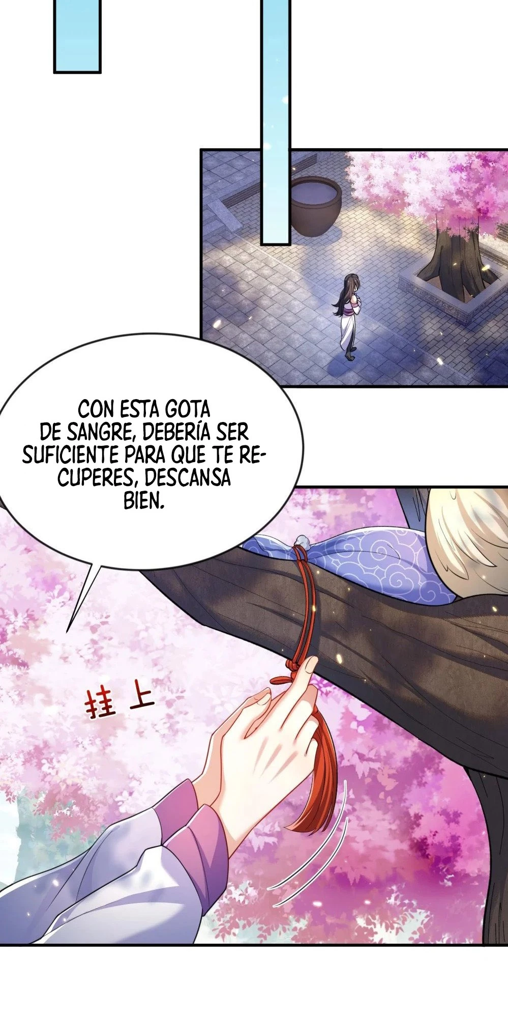 Cuándo Me Volví Invencible - Capítulo 161 - Página 23 - LectorTMOo
