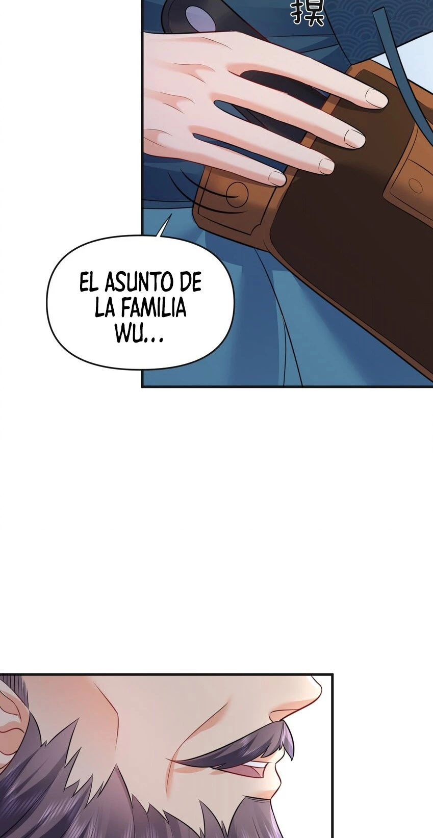 Cuándo Me Volví Invencible - Capítulo 162 - Página 15 - LectorTMOo