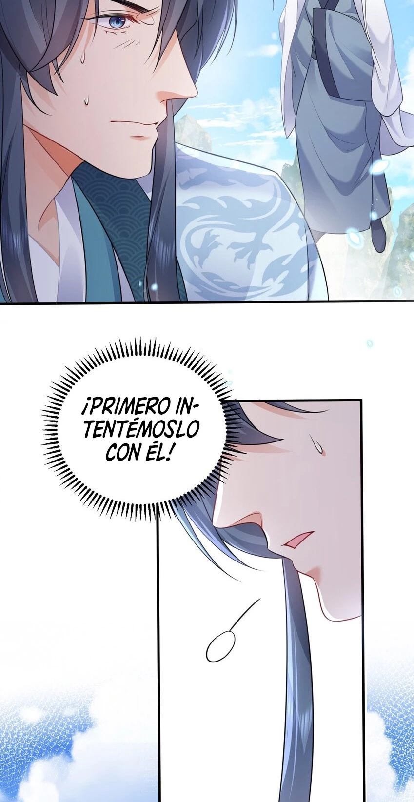 Cuándo Me Volví Invencible - Capítulo 162 - Página 20 - LectorTMOo
