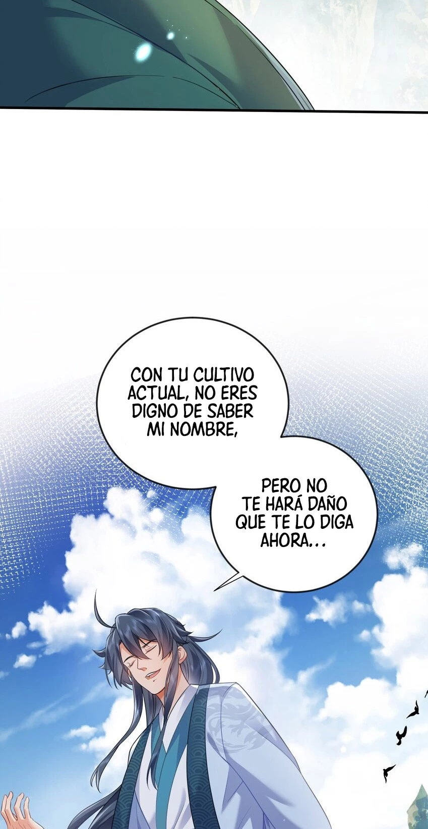 Cuándo Me Volví Invencible - Capítulo 162 - Página 22 - LectorTMOo