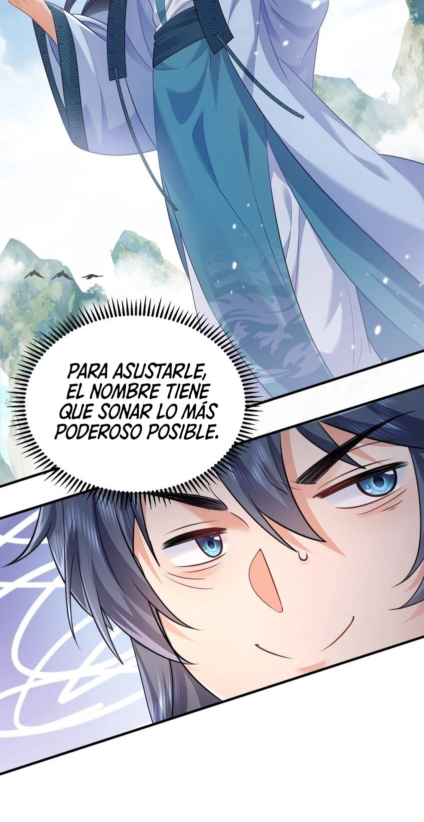 Cuándo Me Volví Invencible - Capítulo 162 - Página 23 - LectorTMOo