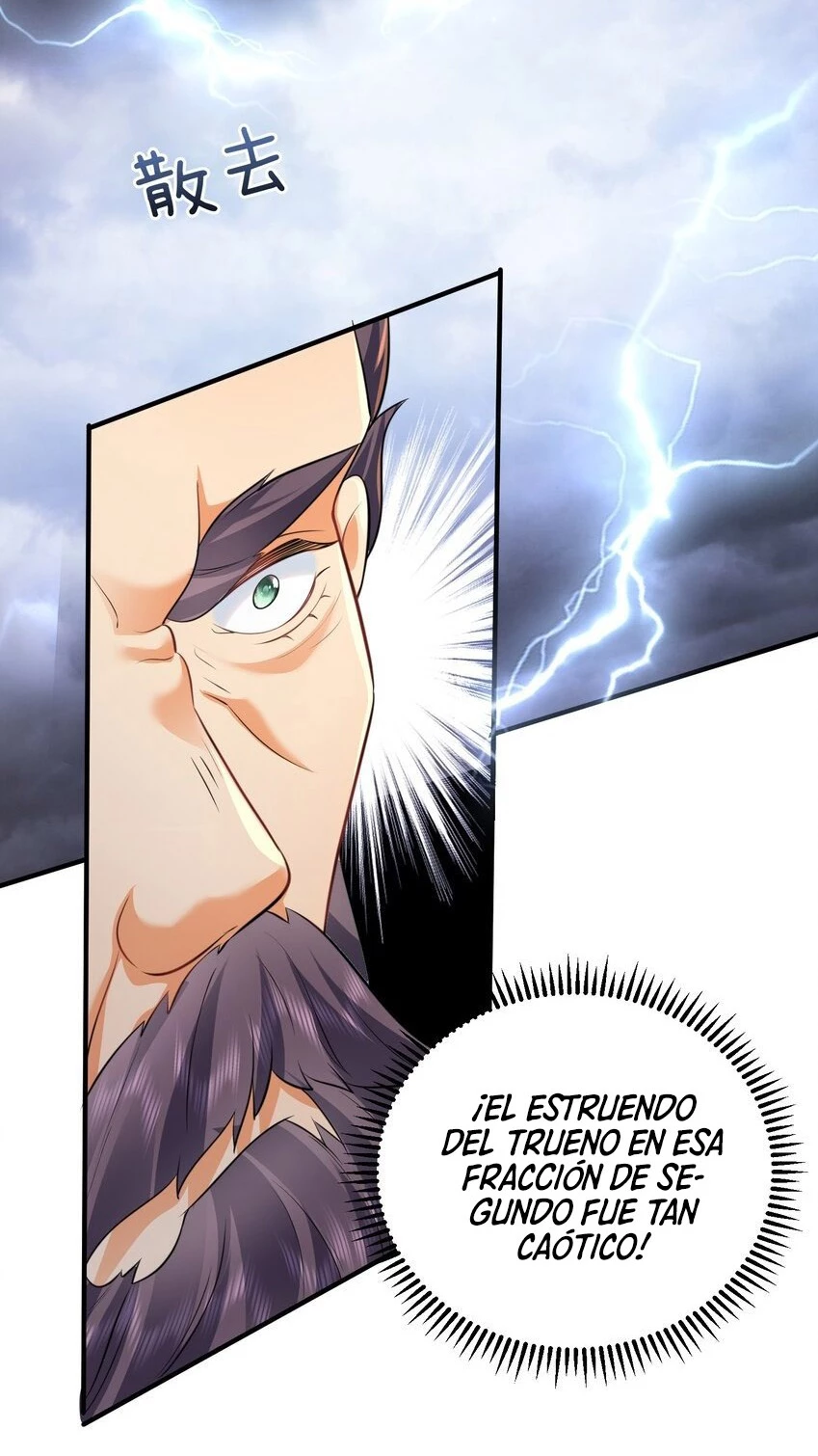 Cuándo Me Volví Invencible - Capítulo 162 - Página 29 - LectorTMOo