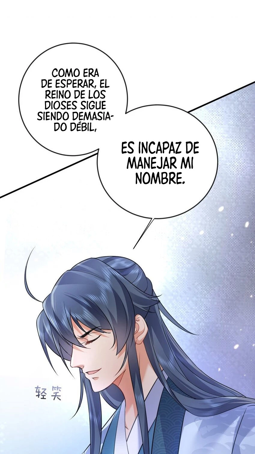 Cuándo Me Volví Invencible - Capítulo 162 - Página 30 - LectorTMOo