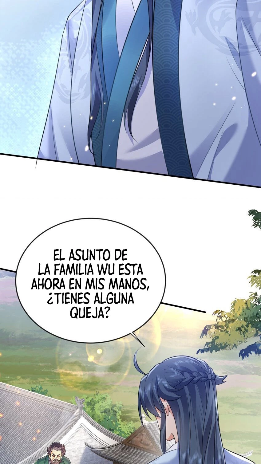 Cuándo Me Volví Invencible - Capítulo 162 - Página 31 - LectorTMOo