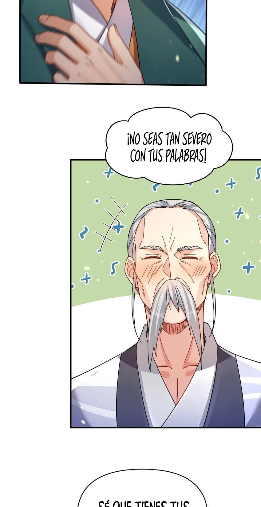 Cuándo Me Volví Invencible - Capítulo 163 - Página 8 - LectorTMOo