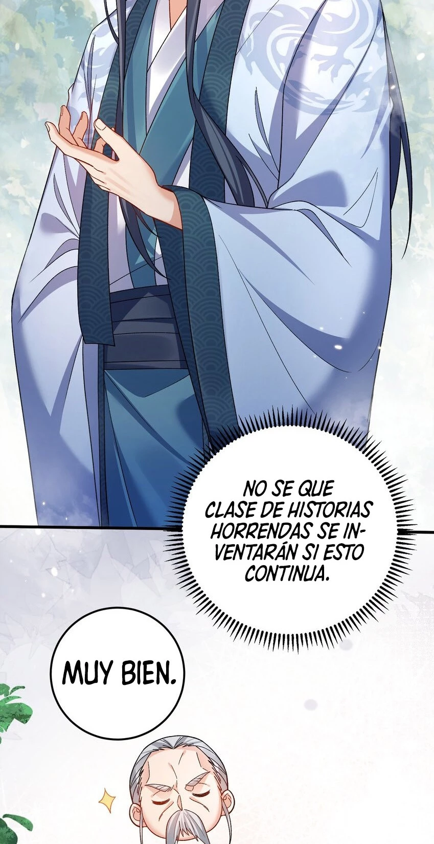 Cuándo Me Volví Invencible - Capítulo 163 - Página 13 - LectorTMOo