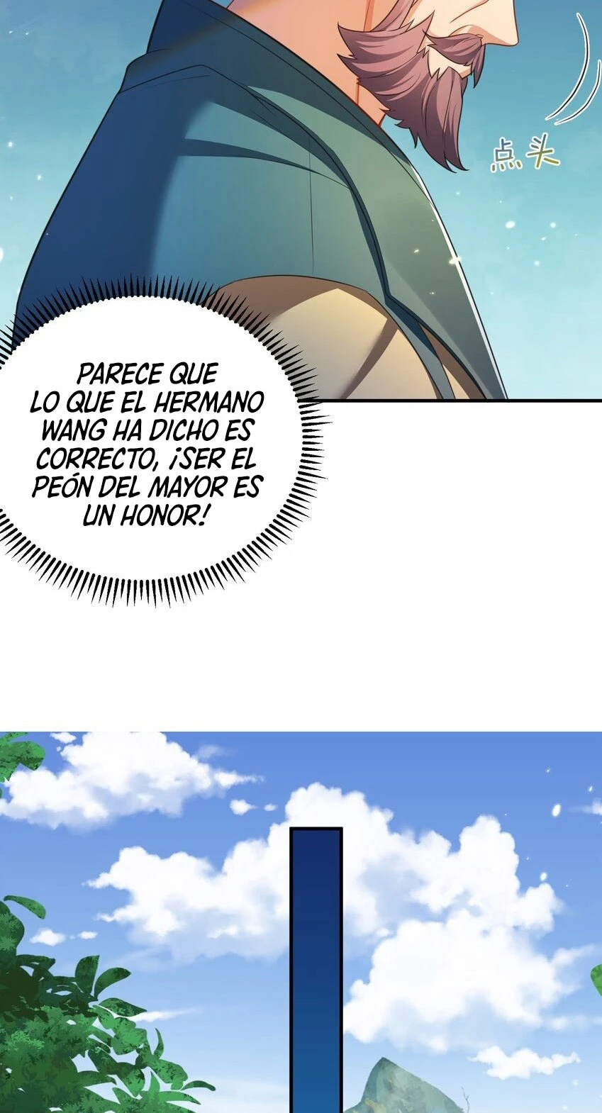 Cuándo Me Volví Invencible - Capítulo 163 - Página 31 - LectorTMOo