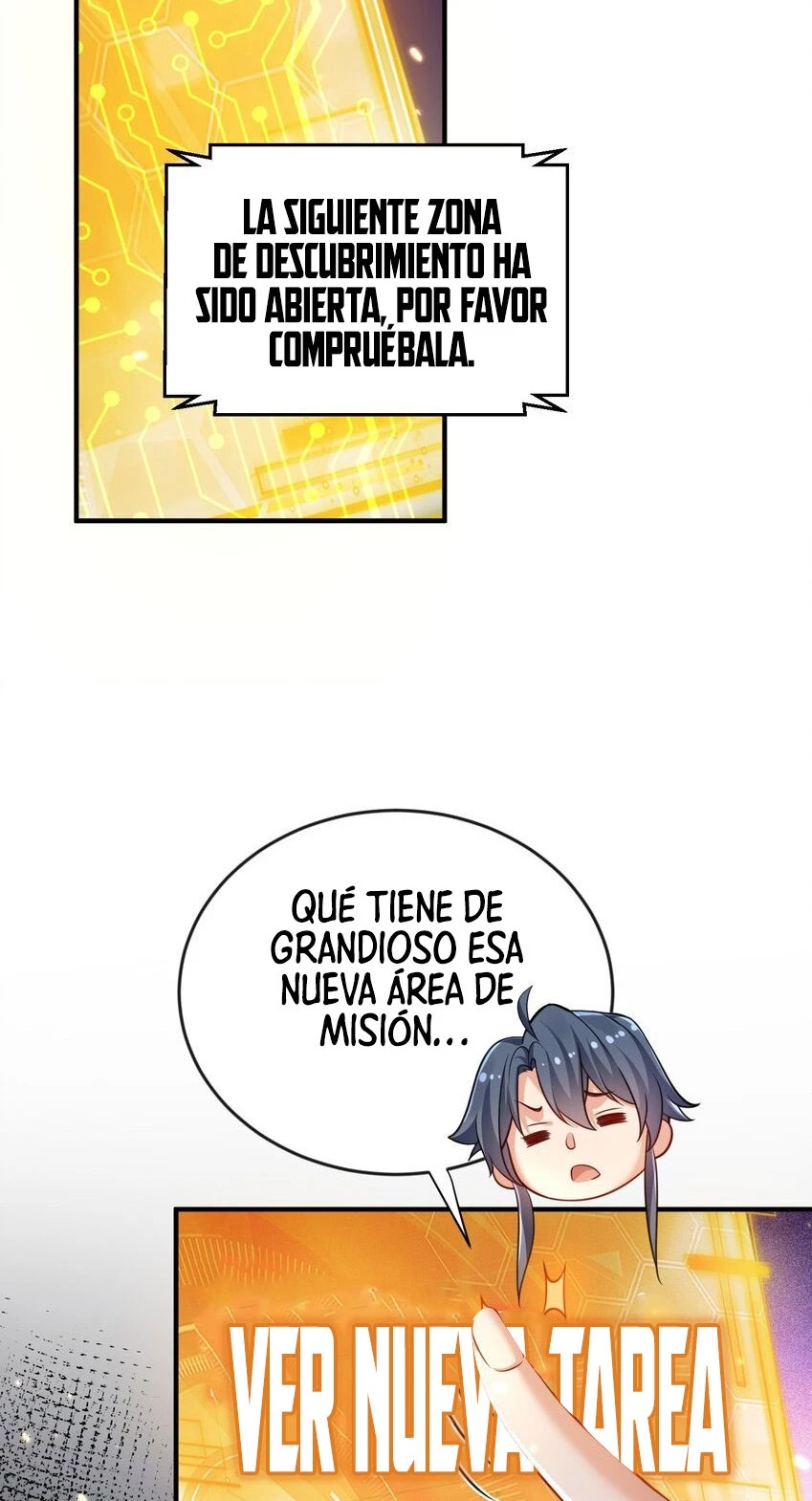 Cuándo Me Volví Invencible - Capítulo 163 - Página 42 - LectorTMOo