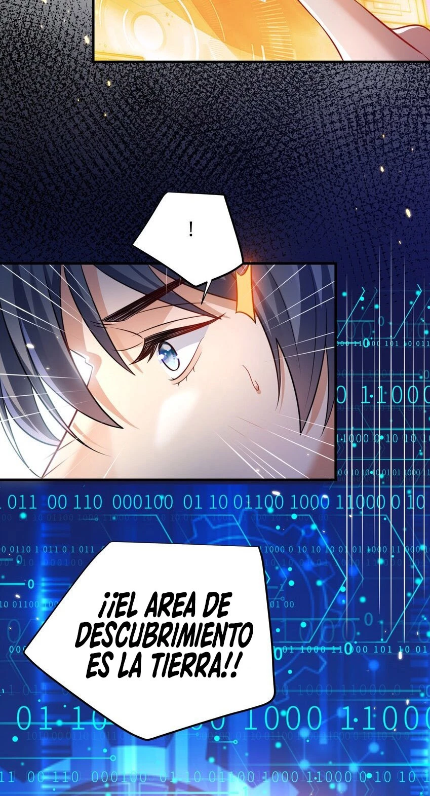 Cuándo Me Volví Invencible - Capítulo 163 - Página 43 - LectorTMOo