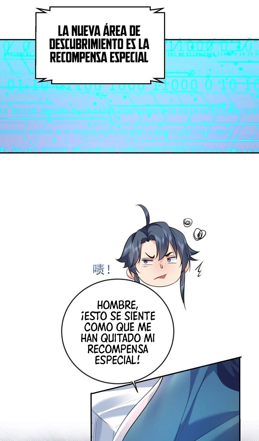 Cuándo Me Volví Invencible - Capítulo 164 - Página 4 - LectorTMOo