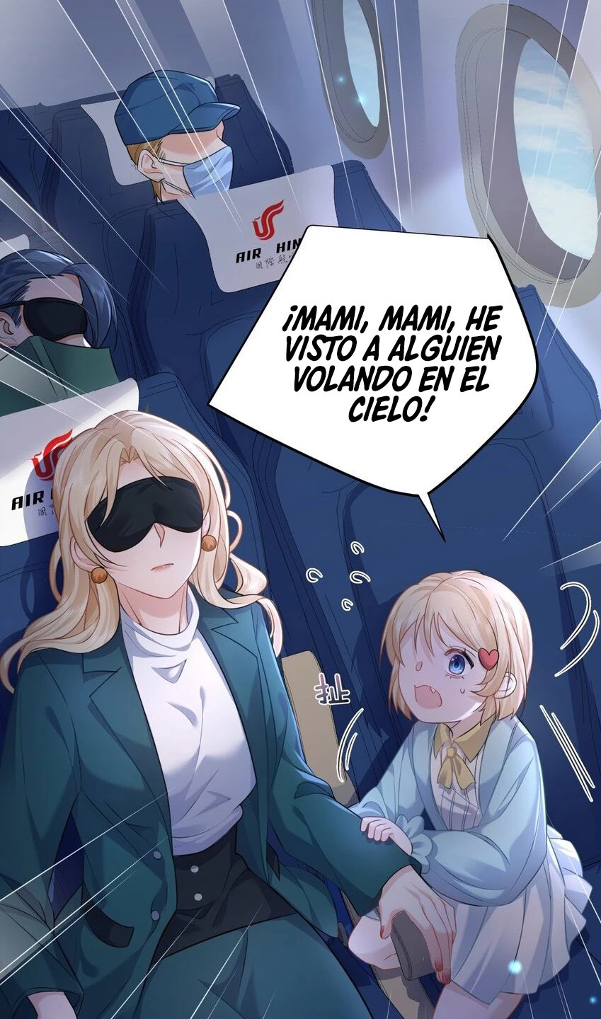 Cuándo Me Volví Invencible - Capítulo 164 - Página 11 - LectorTMOo