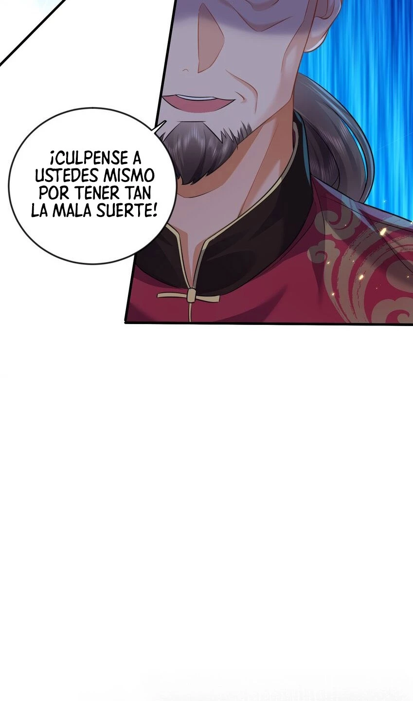 Cuándo Me Volví Invencible - Capítulo 164 - Página 23 - LectorTMOo