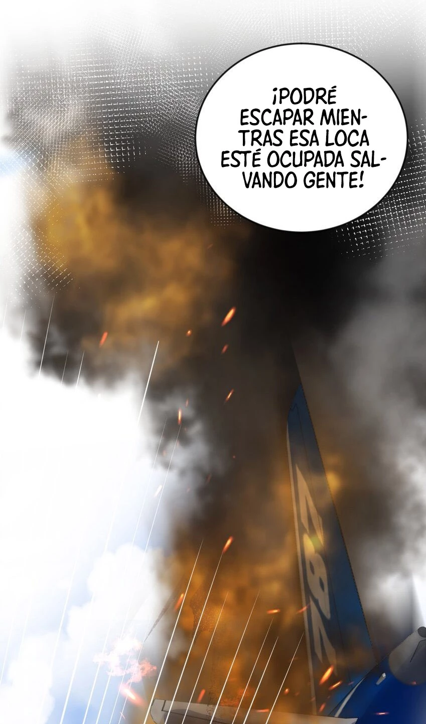 Cuándo Me Volví Invencible - Capítulo 164 - Página 24 - LectorTMOo