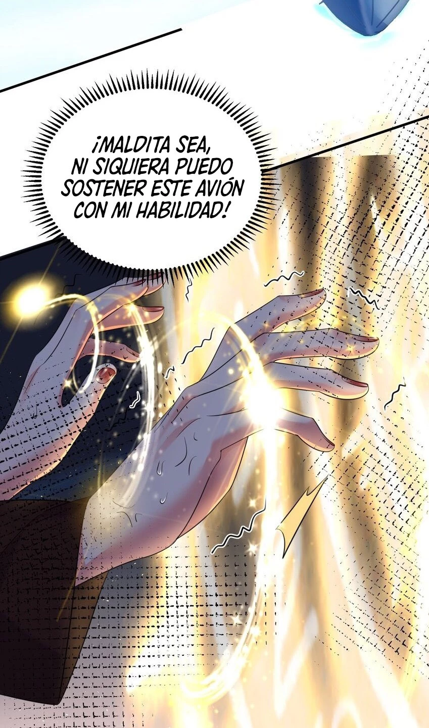Cuándo Me Volví Invencible - Capítulo 164 - Página 31 - LectorTMOo