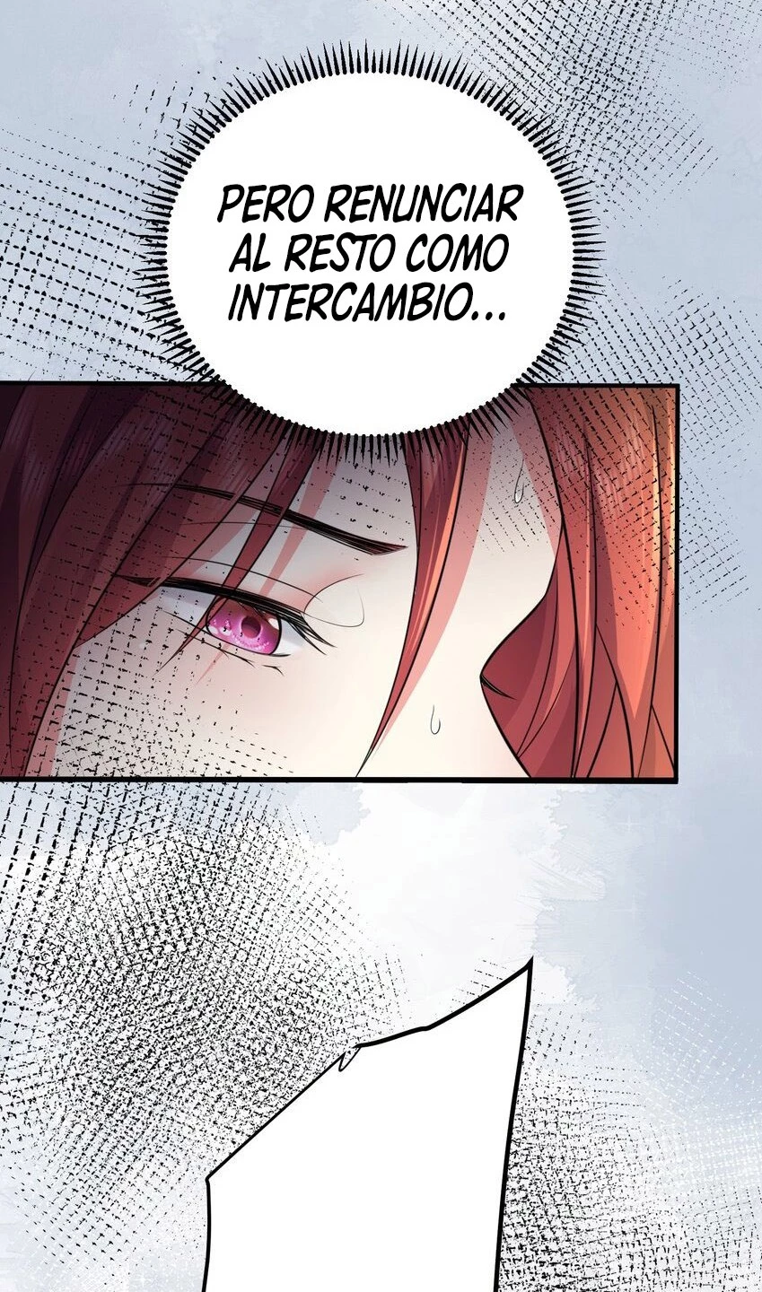 Cuándo Me Volví Invencible - Capítulo 164 - Página 33 - LectorTMOo