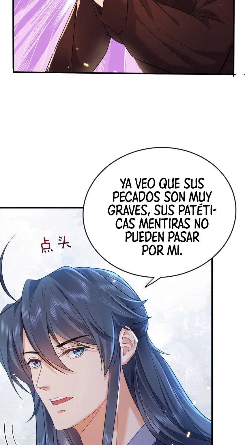 Cuándo Me Volví Invencible - Capítulo 165 - Página 6 - LectorTMOo