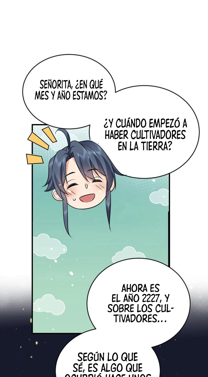 Cuándo Me Volví Invencible - Capítulo 165 - Página 12 - LectorTMOo