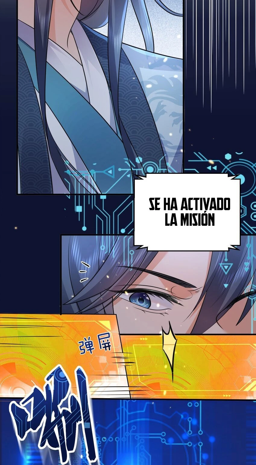 Cuándo Me Volví Invencible - Capítulo 165 - Página 15 - LectorTMOo