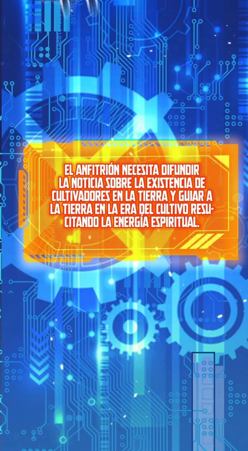 Cuándo Me Volví Invencible - Capítulo 165 - Página 16 - LectorTMOo