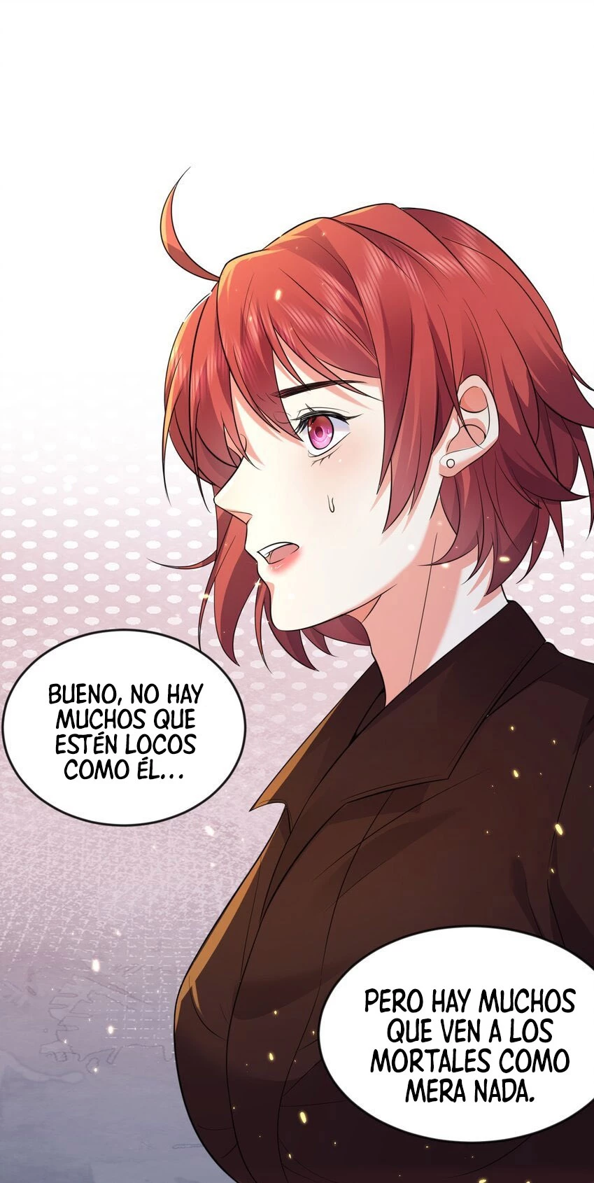 Cuándo Me Volví Invencible - Capítulo 165 - Página 23 - LectorTMOo