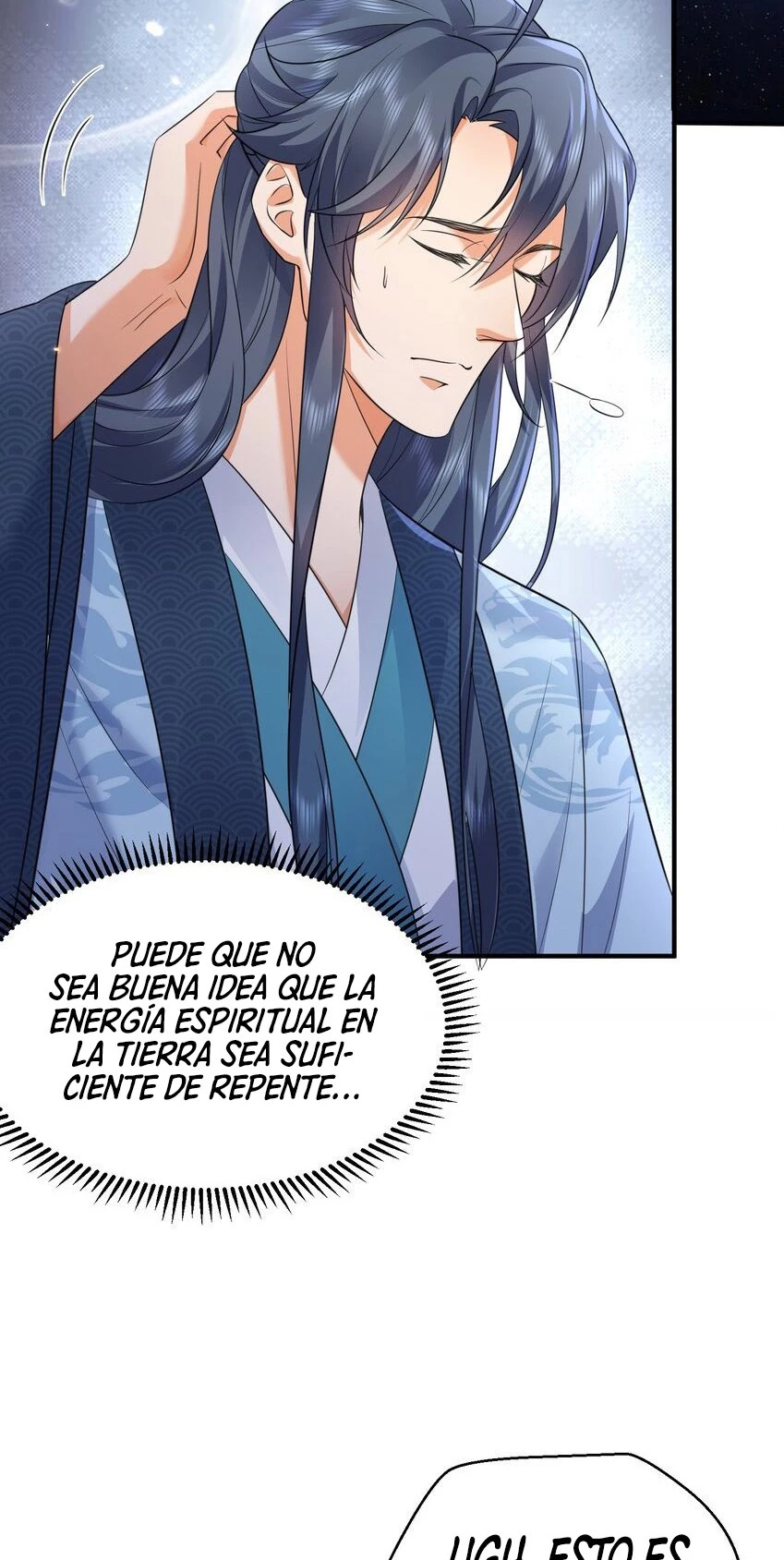 Cuándo Me Volví Invencible - Capítulo 165 - Página 26 - LectorTMOo