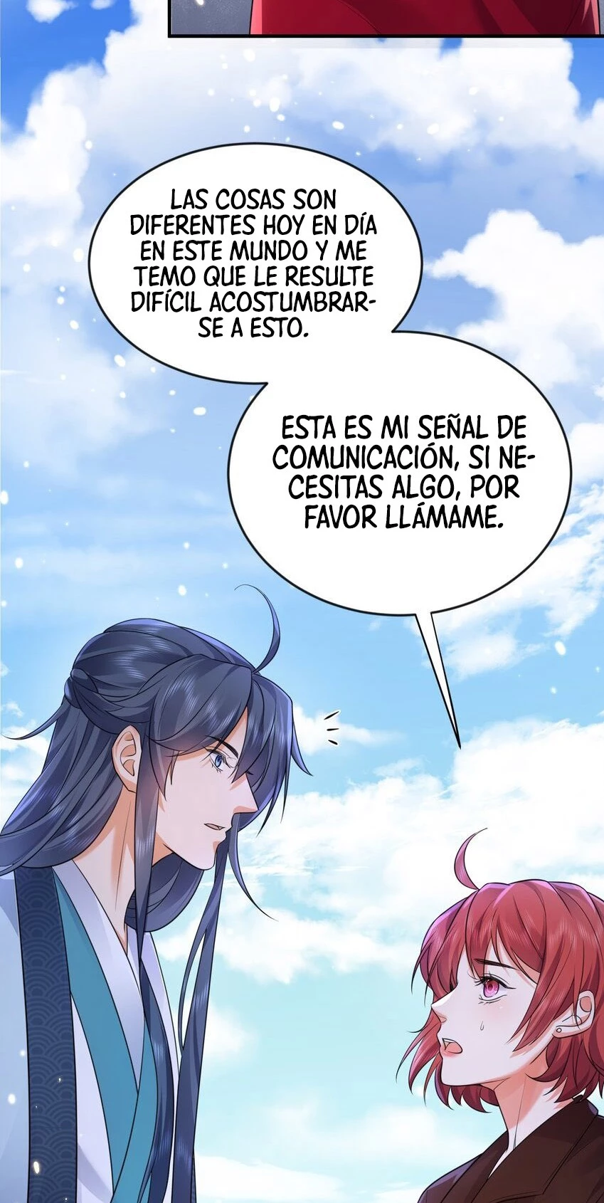 Cuándo Me Volví Invencible - Capítulo 165 - Página 29 - LectorTMOo