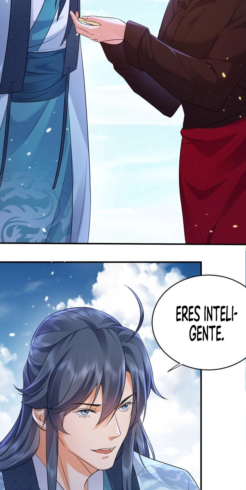 Cuándo Me Volví Invencible - Capítulo 165 - Página 30 - LectorTMOo
