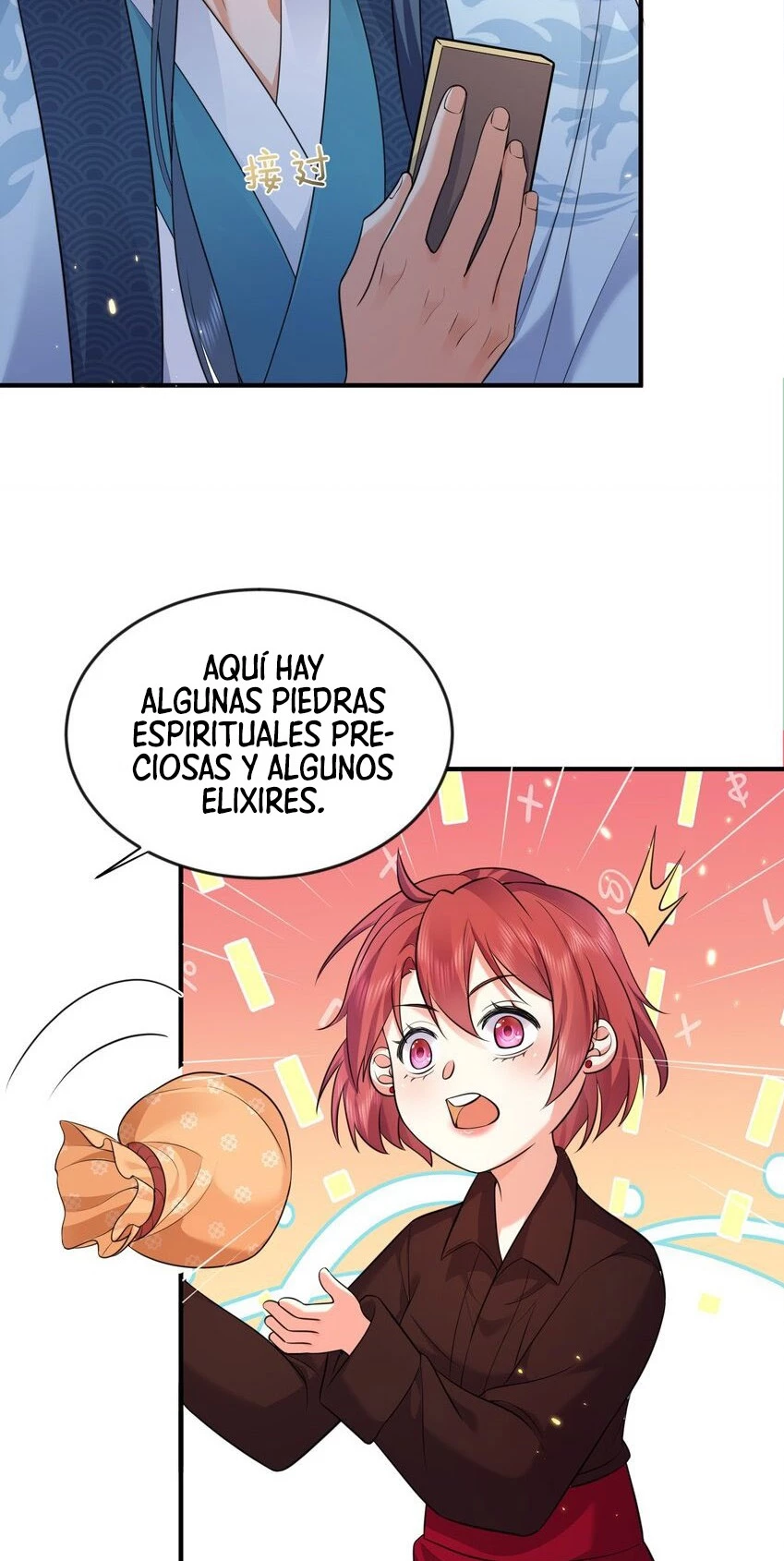Cuándo Me Volví Invencible - Capítulo 165 - Página 31 - LectorTMOo