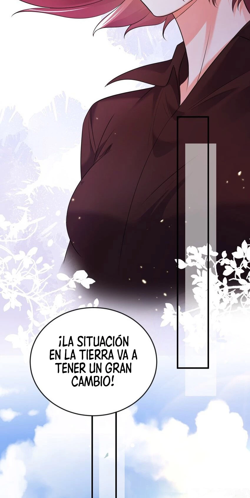 Cuándo Me Volví Invencible - Capítulo 165 - Página 35 - LectorTMOo