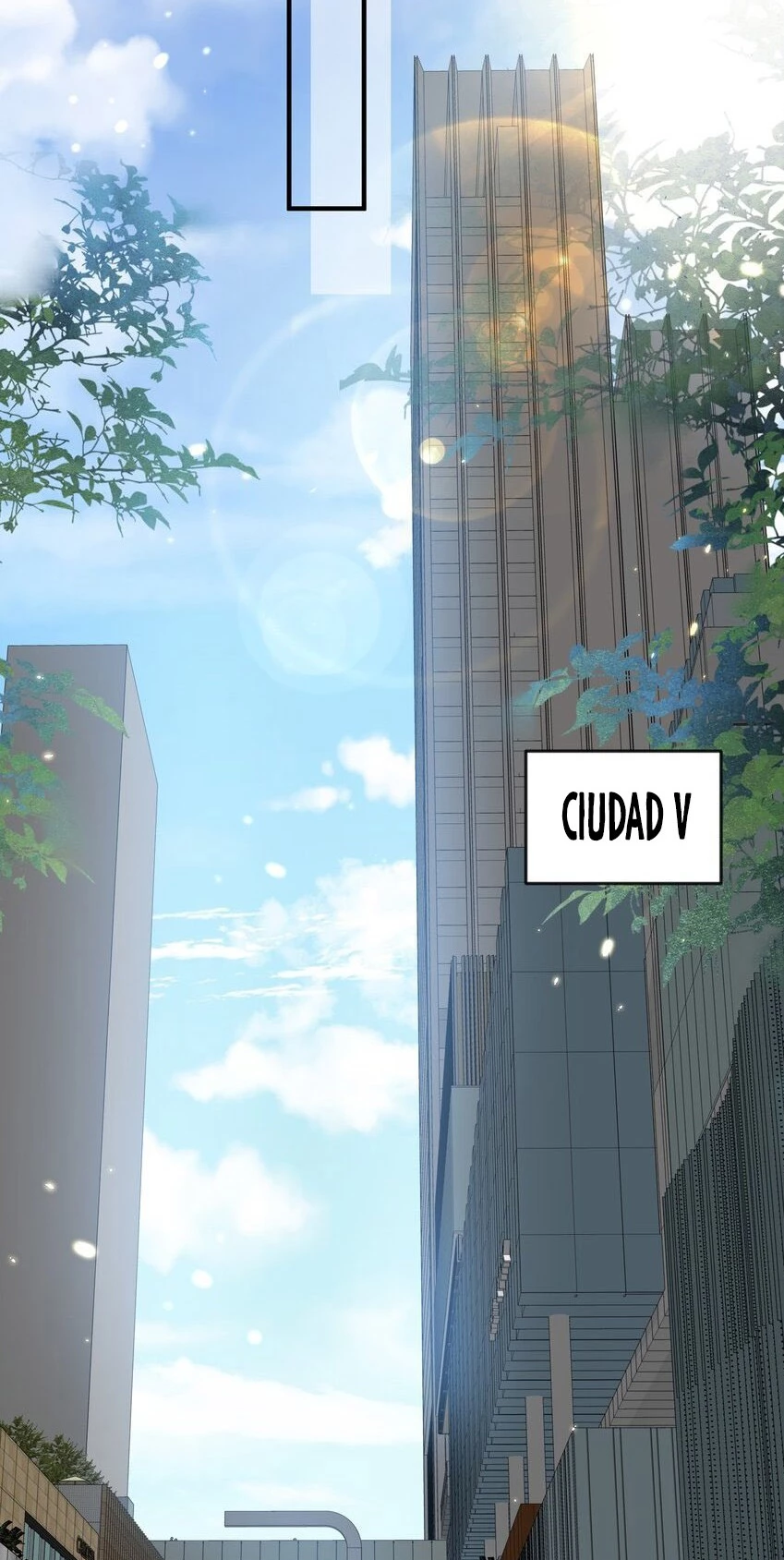 Cuándo Me Volví Invencible - Capítulo 165 - Página 36 - LectorTMOo