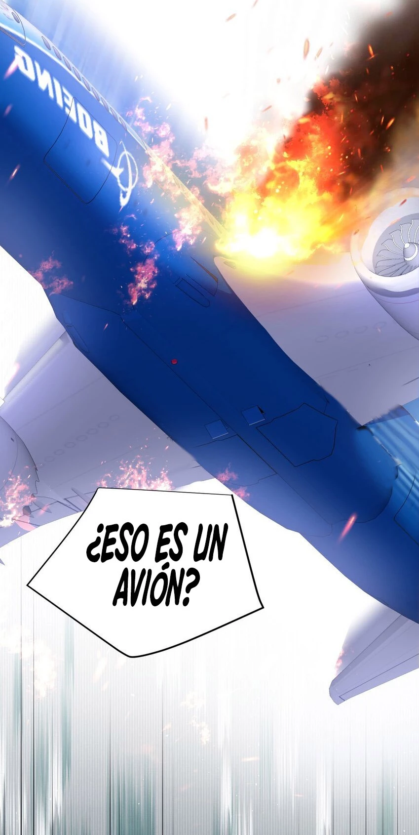 Cuándo Me Volví Invencible - Capítulo 165 - Página 43 - LectorTMOo