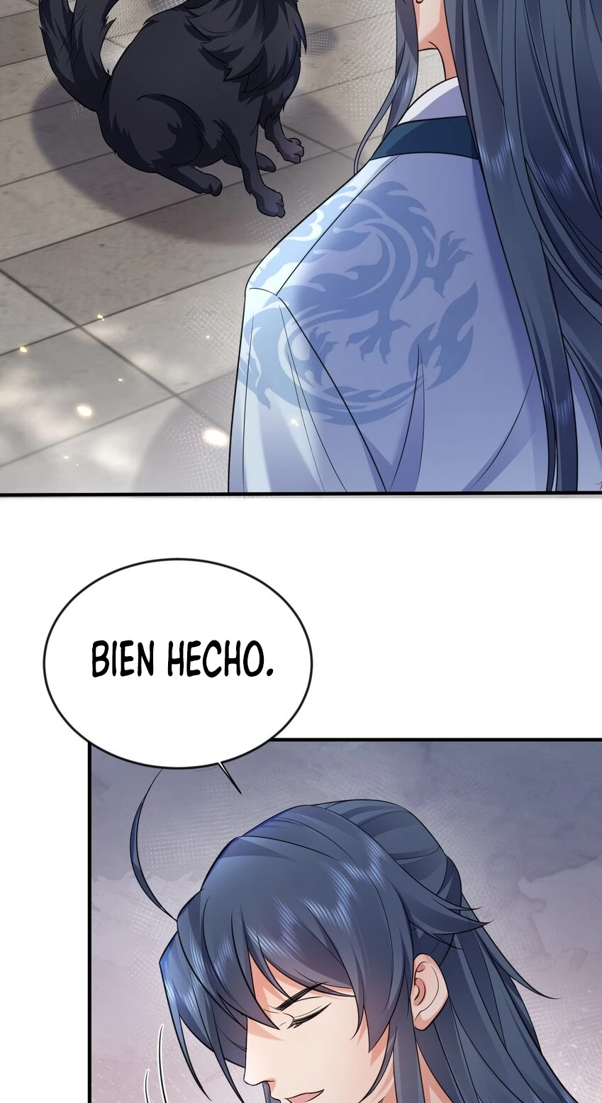 Cuándo Me Volví Invencible - Capítulo 166 - Página 10 - LectorTMOo