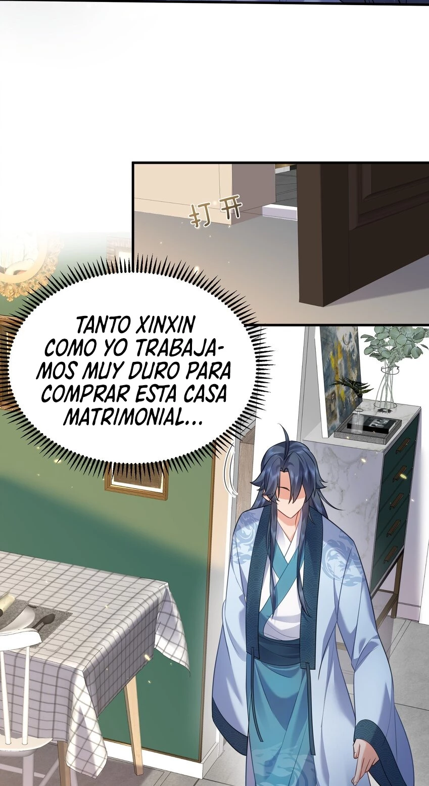 Cuándo Me Volví Invencible - Capítulo 166 - Página 13 - LectorTMOo