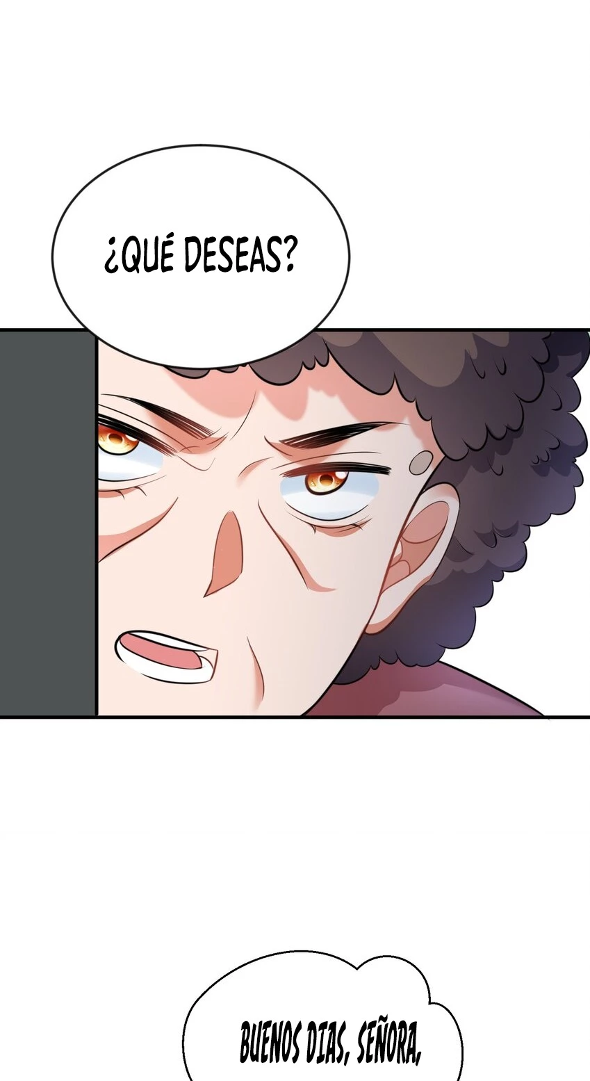 Cuándo Me Volví Invencible - Capítulo 166 - Página 19 - LectorTMOo