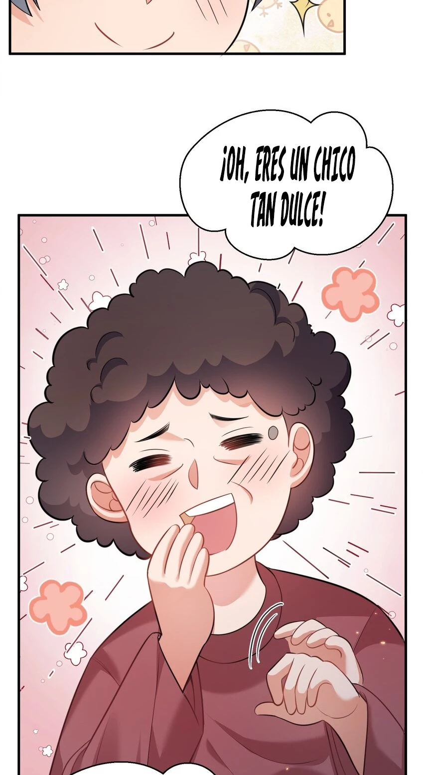 Cuándo Me Volví Invencible - Capítulo 166 - Página 21 - LectorTMOo