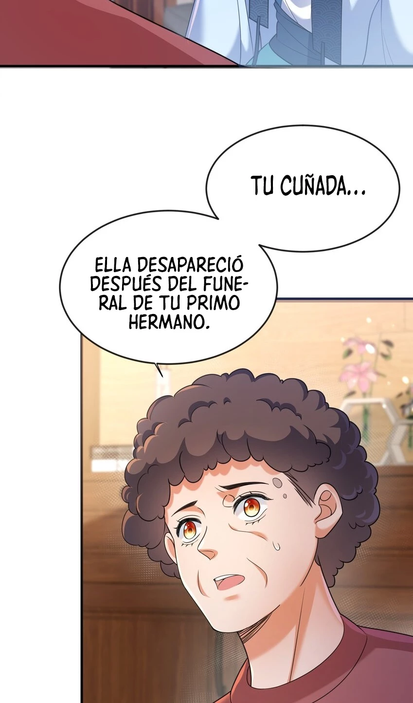Cuándo Me Volví Invencible - Capítulo 166 - Página 27 - LectorTMOo