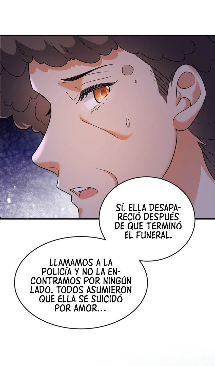 Cuándo Me Volví Invencible - Capítulo 166 - Página 29 - LectorTMOo