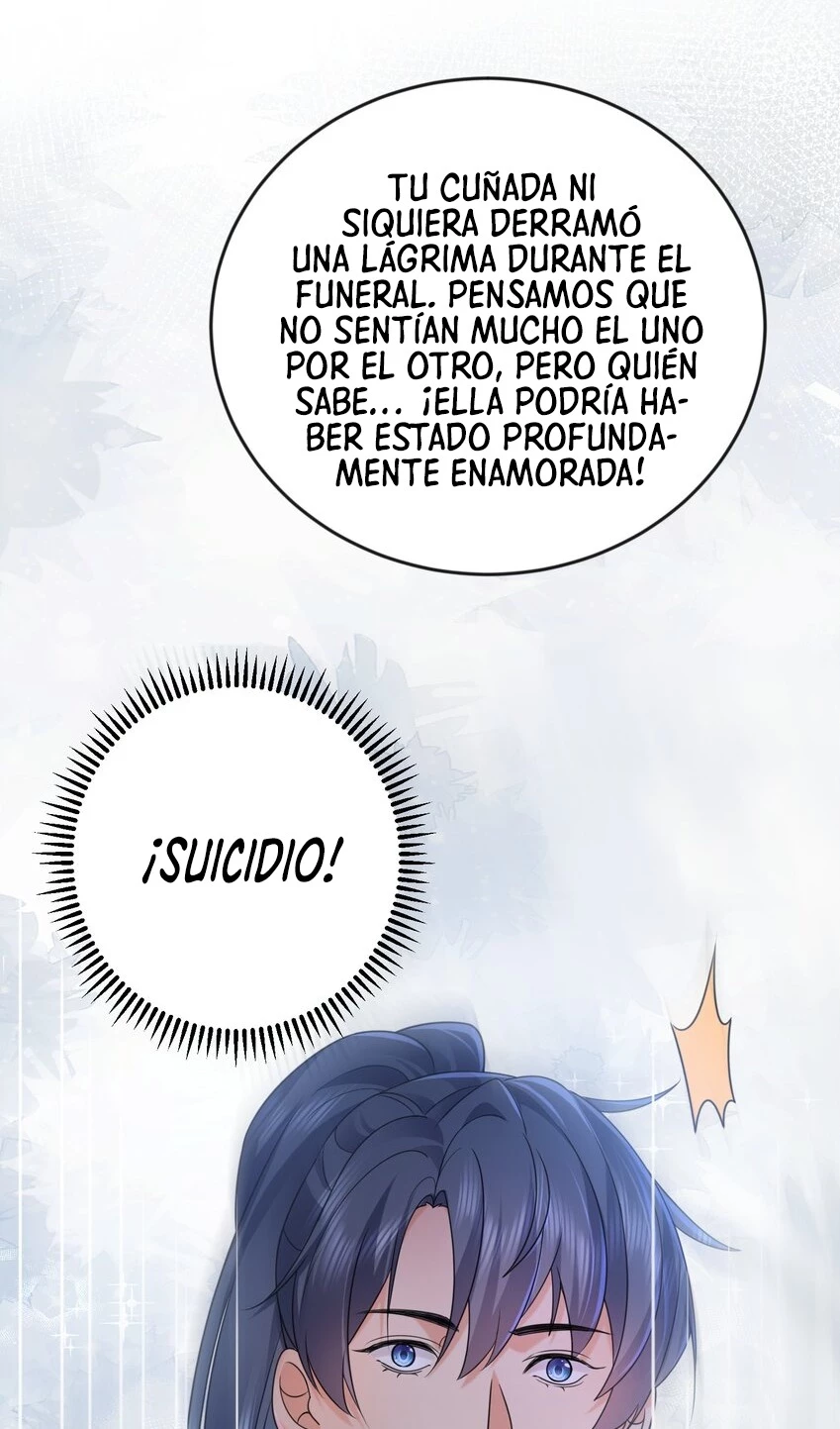 Cuándo Me Volví Invencible - Capítulo 166 - Página 30 - LectorTMOo