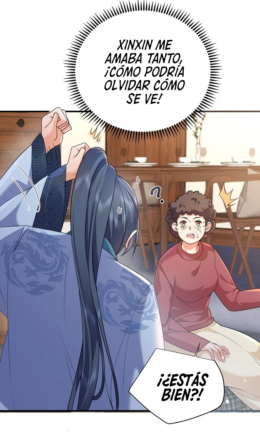 Cuándo Me Volví Invencible - Capítulo 166 - Página 32 - LectorTMOo