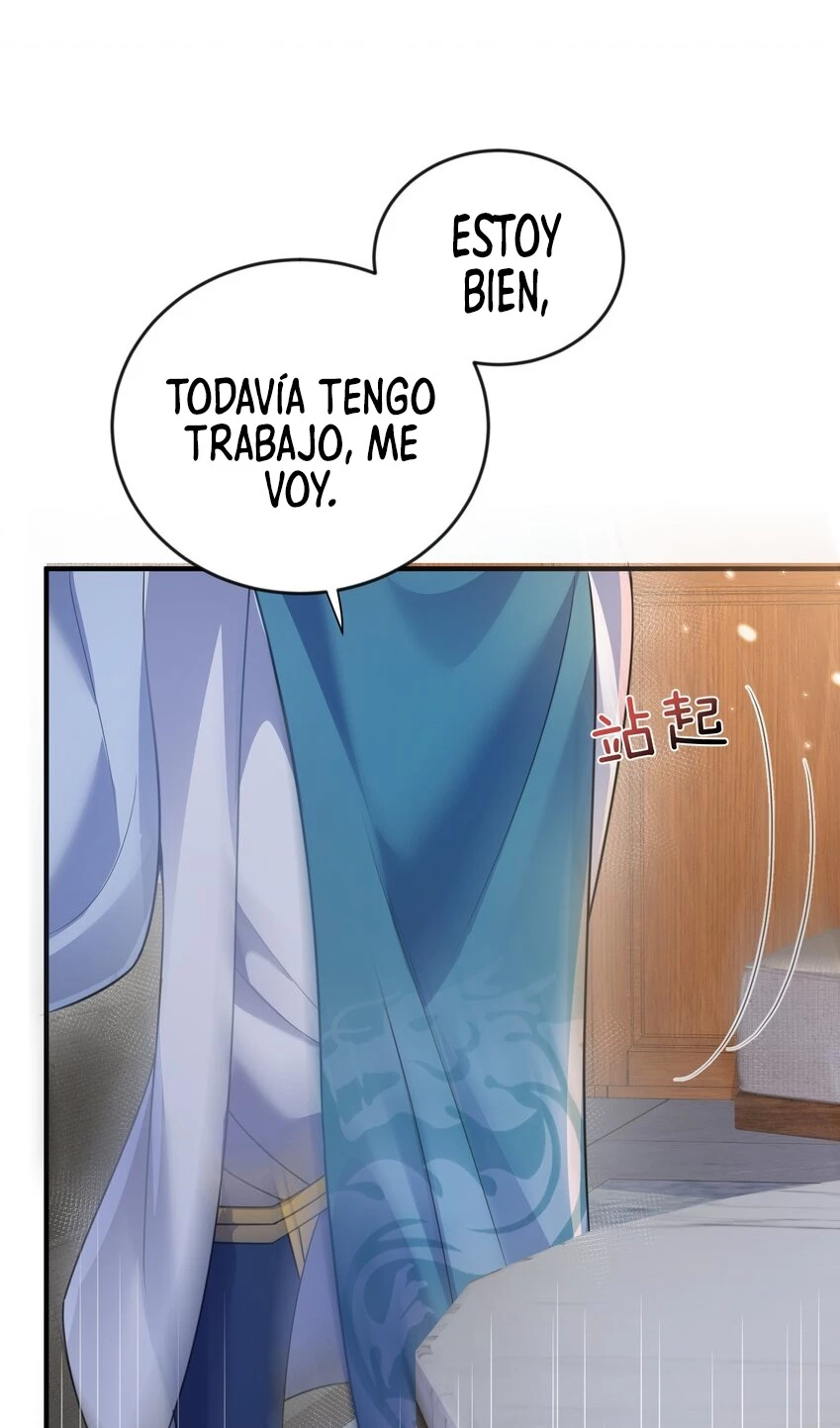 Cuándo Me Volví Invencible - Capítulo 166 - Página 33 - LectorTMOo