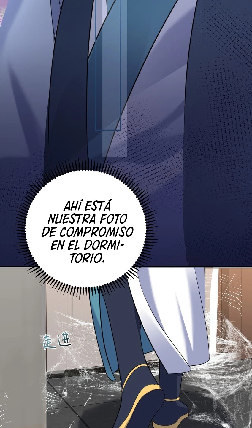 Cuándo Me Volví Invencible - Capítulo 166 - Página 36 - LectorTMOo