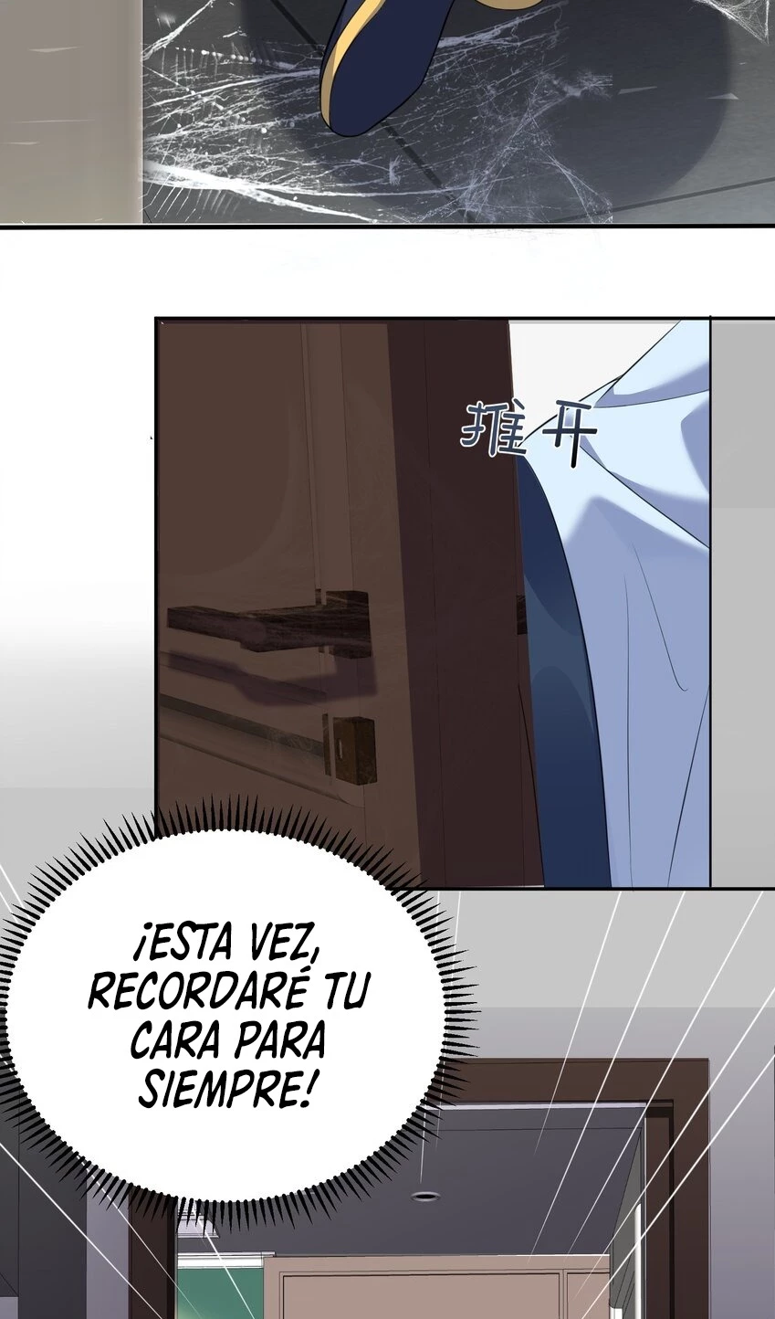 Cuándo Me Volví Invencible - Capítulo 166 - Página 37 - LectorTMOo