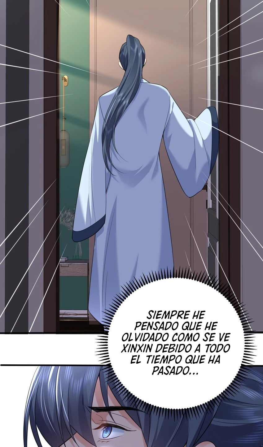 Cuándo Me Volví Invencible - Capítulo 166 - Página 38 - LectorTMOo