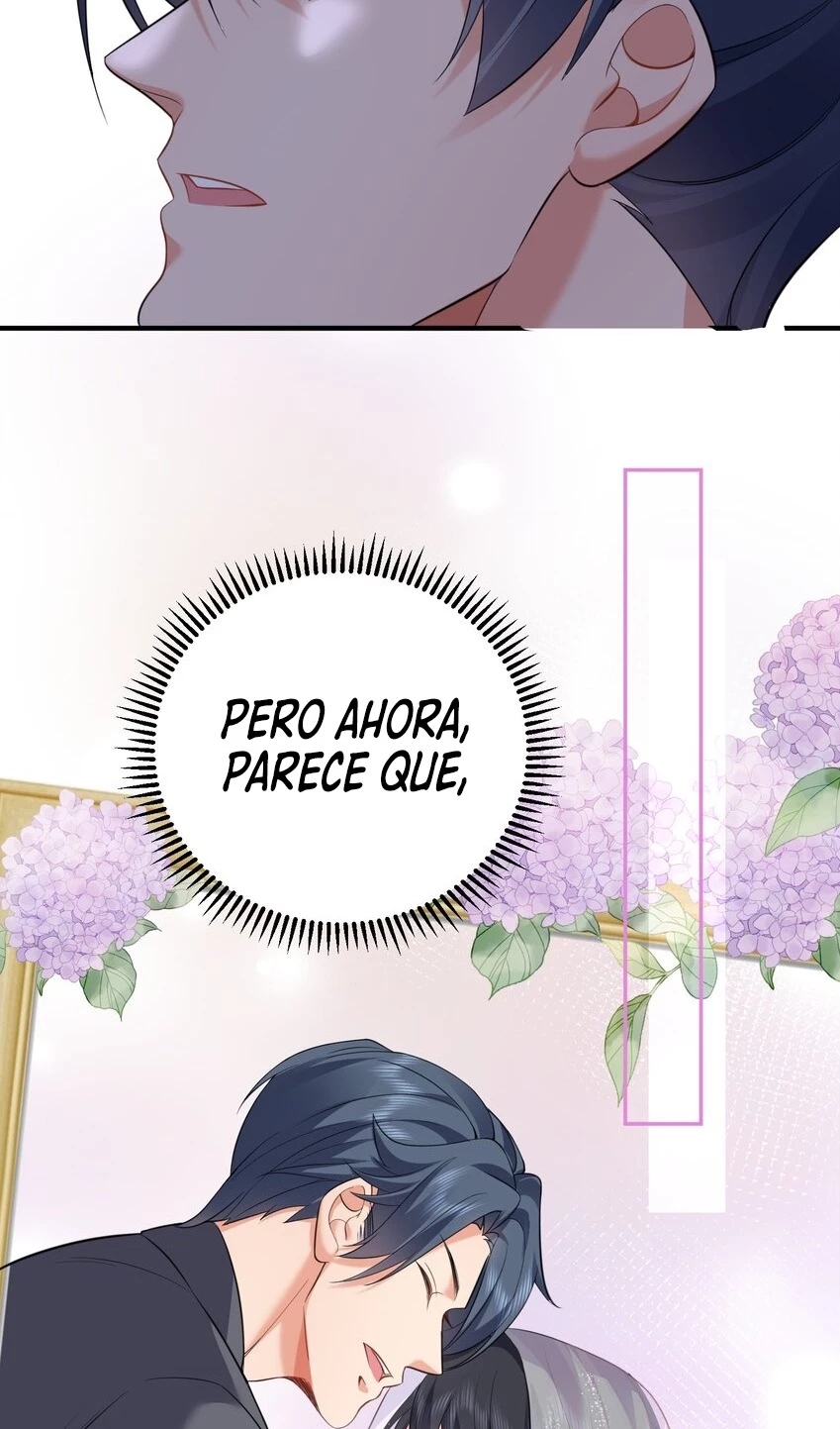 Cuándo Me Volví Invencible - Capítulo 166 - Página 39 - LectorTMOo