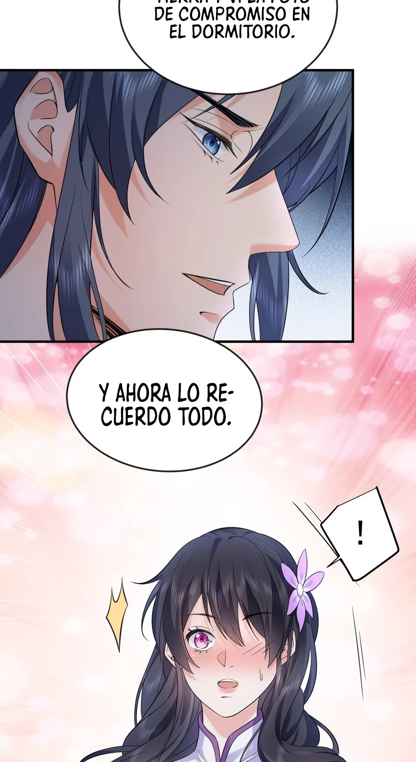 Cuándo Me Volví Invencible - Capítulo 167 - Página 4 - LectorTMOo